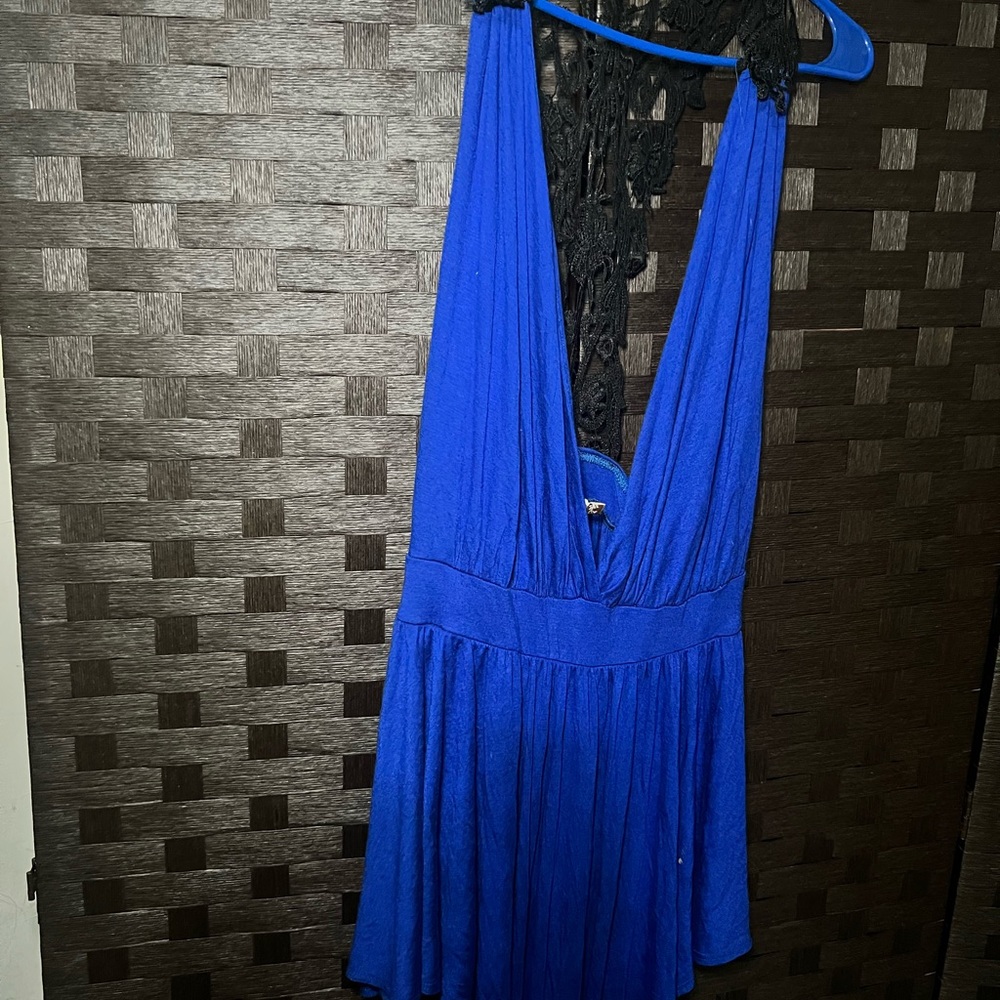 Fancy top